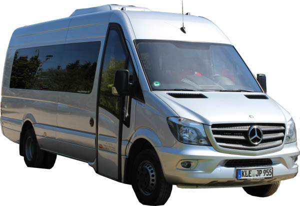 Sprinter JP955